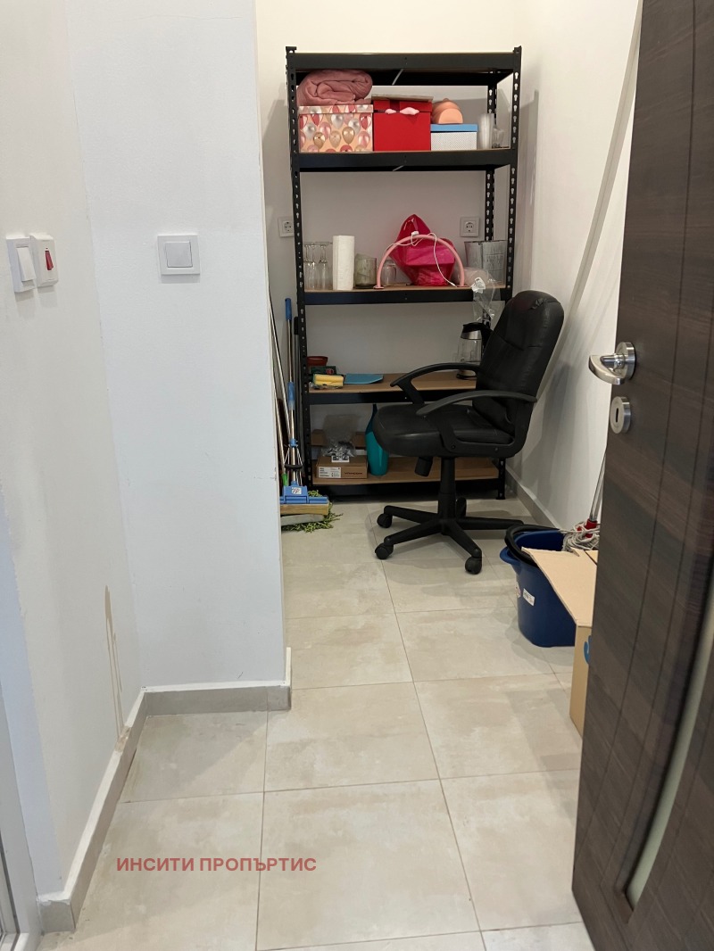 Дава под наем МАГАЗИН, гр. Стара Загора, Център, снимка 5 - Магазини - 52954207