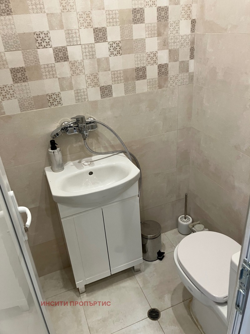 Дава под наем МАГАЗИН, гр. Стара Загора, Център, снимка 6 - Магазини - 52954207