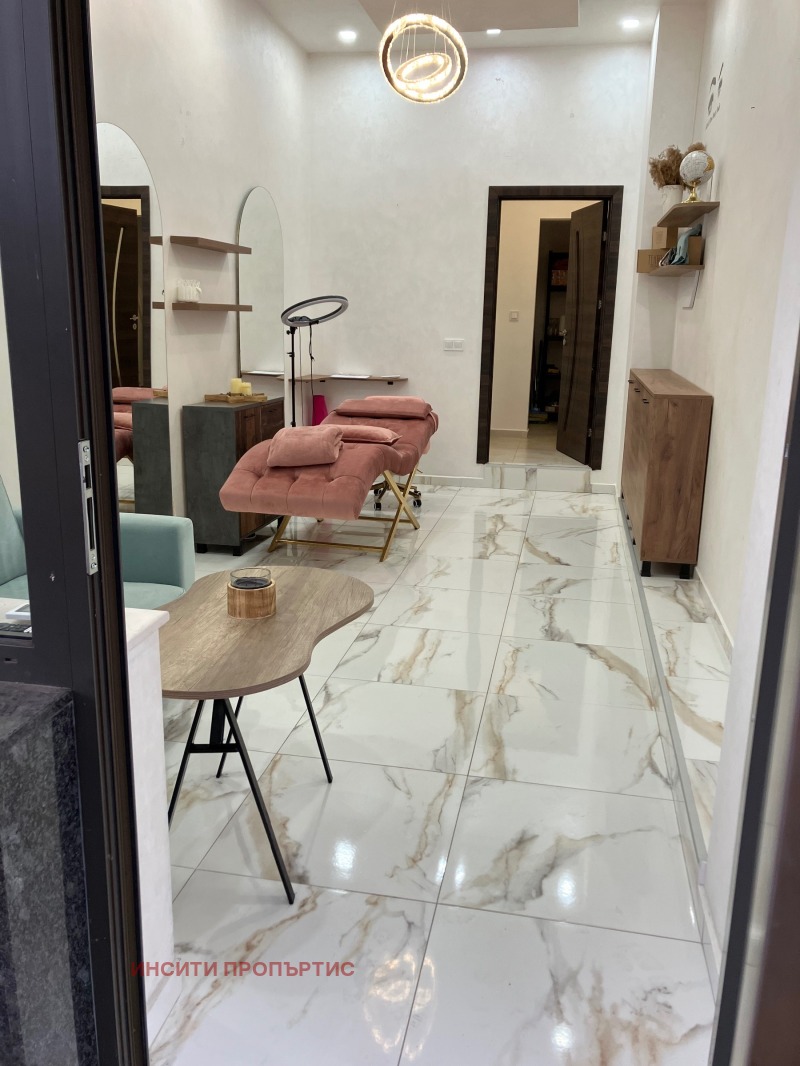 Дава под наем МАГАЗИН, гр. Стара Загора, Център