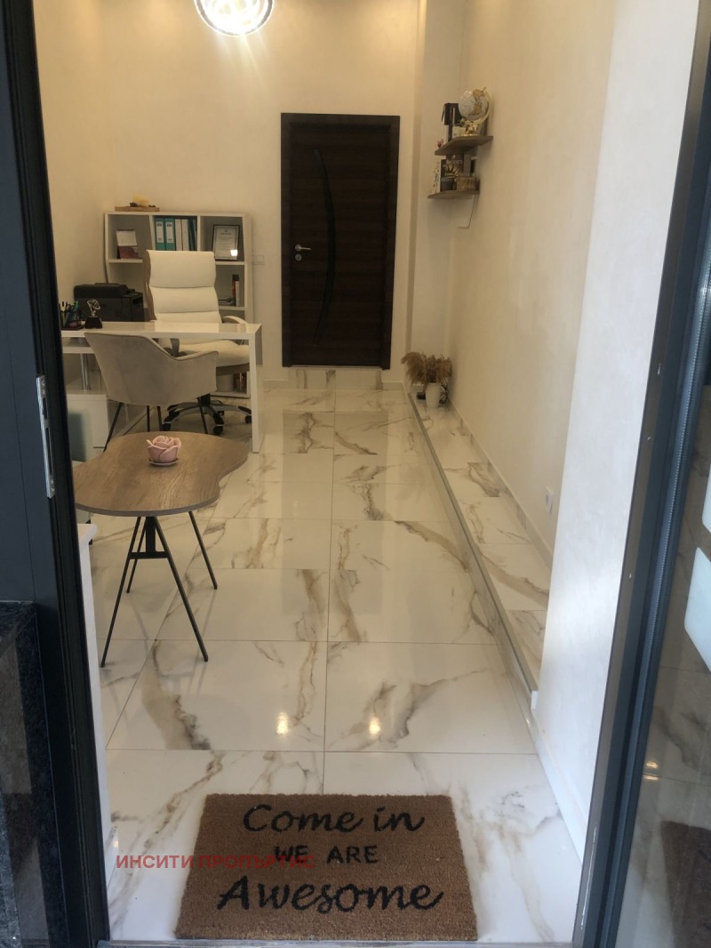 Дава под наем МАГАЗИН, гр. Стара Загора, Център, снимка 2 - Магазини - 52954207