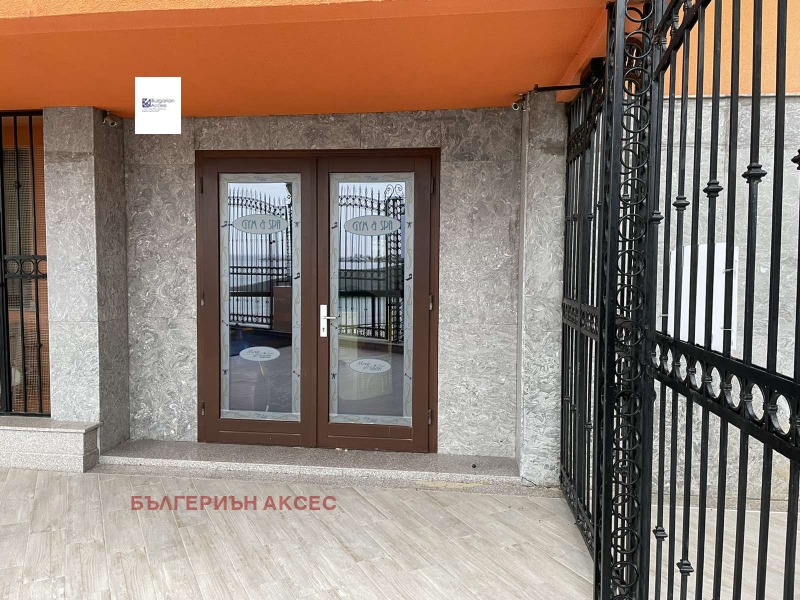 Дава под наем БИЗНЕС ИМОТ, гр. Несебър, област Бургас, снимка 2 - Други - 53020444