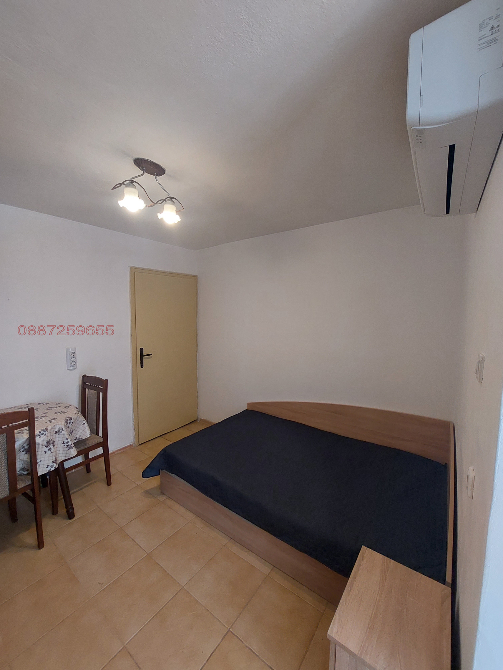 Дава под наем 1-СТАЕН, гр. София, Овча купел, снимка 4 - Апартаменти - 54195683