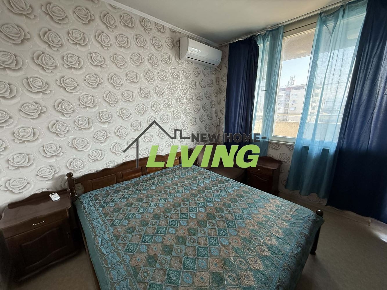 Дава под наем 2-СТАЕН, гр. Пловдив, Център, снимка 5 - Апартаменти - 53970082