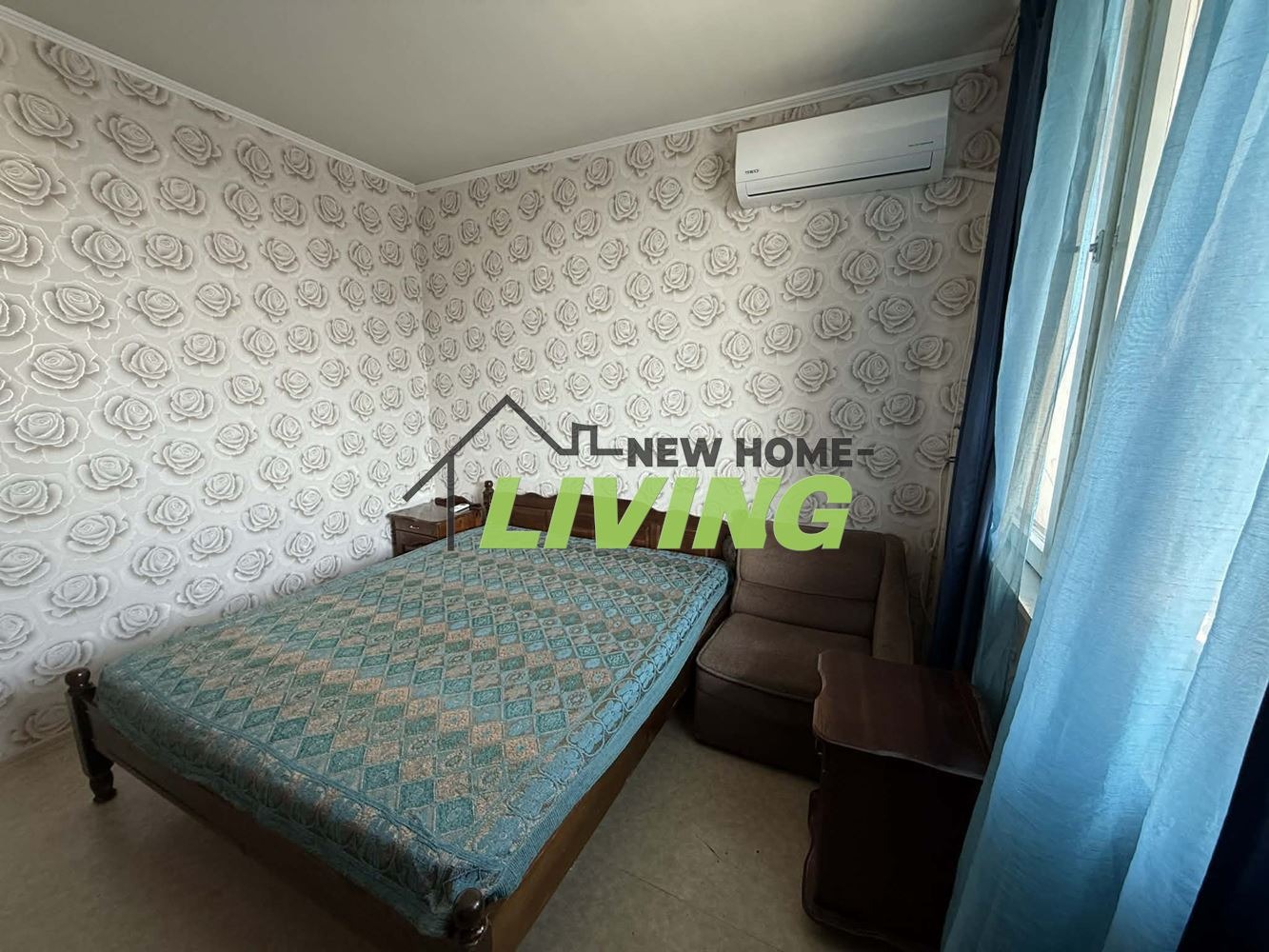 Дава под наем 2-СТАЕН, гр. Пловдив, Център, снимка 4 - Апартаменти - 53970082