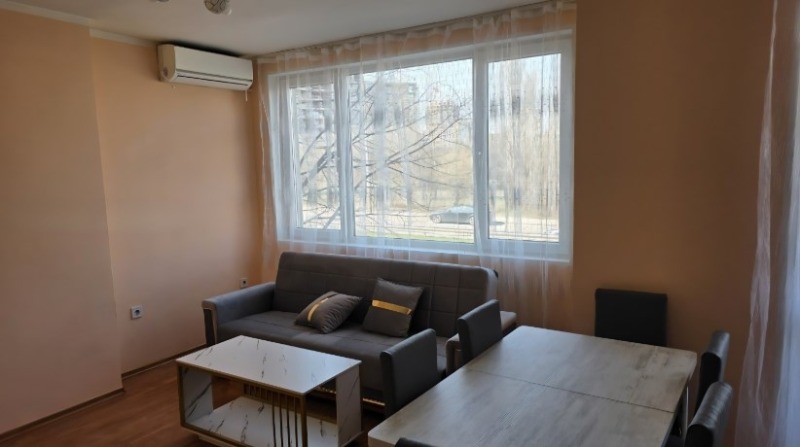 Дава под Наем 2-СТАЕН в град София, Люлин 8 - 54 кв.м / 549 € » 1 073.75 лв., ВАЙС РИЪЛ ЕСТЕЙТ ЕООД