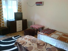 Studio Dragalevtsi, Sofia