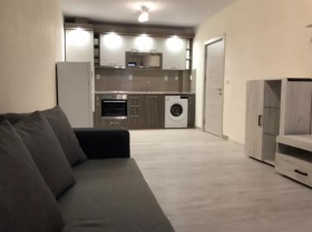 1 soveværelse Kyuchuk Parizh, Plovdiv