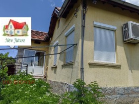 House Godech, region Sofia