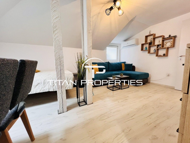 A louer  Studio Bourgas , Tsentar , 45 m² | 33445726 - image [13]