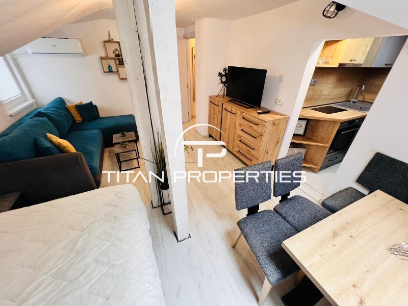 A louer  Studio Bourgas , Tsentar , 45 m² | 33445726 - image [14]