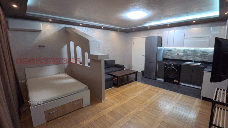 Дава под наем 1-СТАЕН, гр. София, Манастирски ливади, снимка 8 - Апартаменти - 52868437