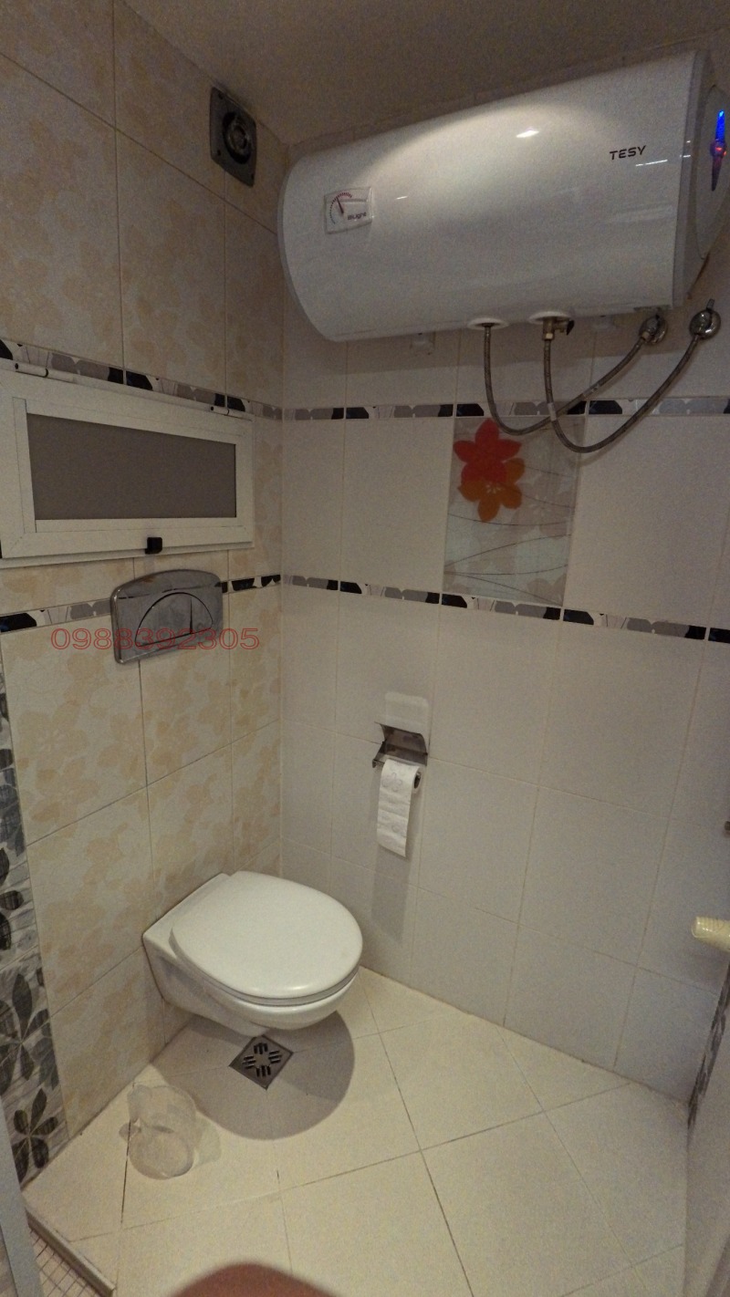 Дава под наем 1-СТАЕН, гр. София, Манастирски ливади, снимка 13 - Апартаменти - 52868437