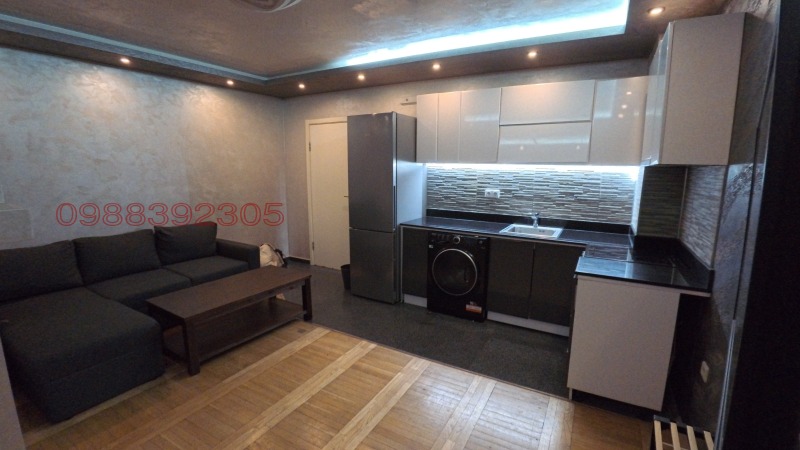 Дава под наем 1-СТАЕН, гр. София, Манастирски ливади, снимка 6 - Апартаменти - 52868437