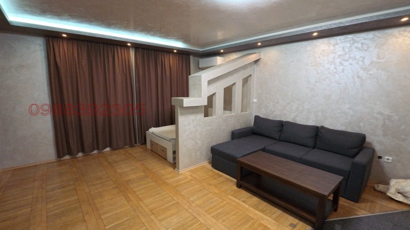 Дава под наем 1-СТАЕН, гр. София, Манастирски ливади, снимка 7 - Апартаменти - 52868437