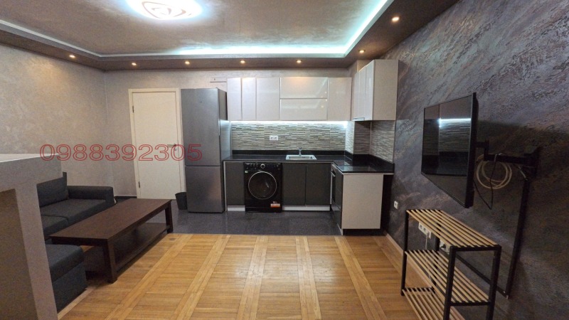 Дава под наем 1-СТАЕН, гр. София, Манастирски ливади, снимка 9 - Апартаменти - 52868437