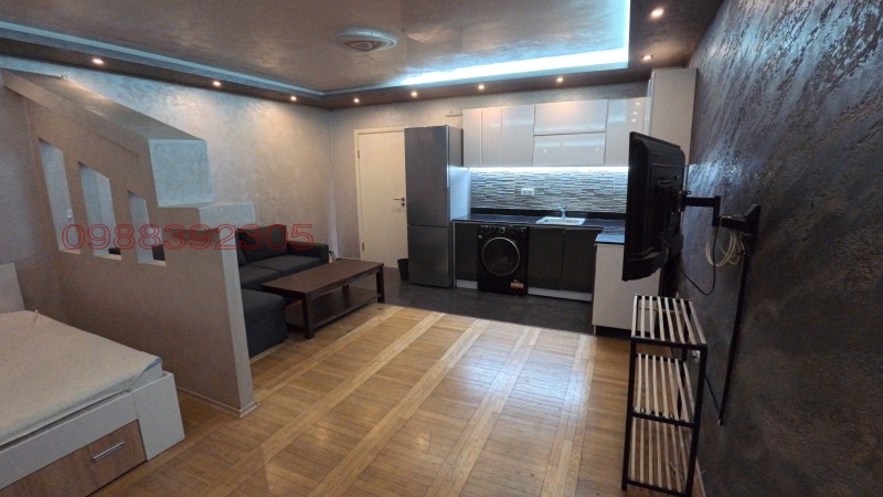 Дава под наем 1-СТАЕН, гр. София, Манастирски ливади, снимка 4 - Апартаменти - 52868437