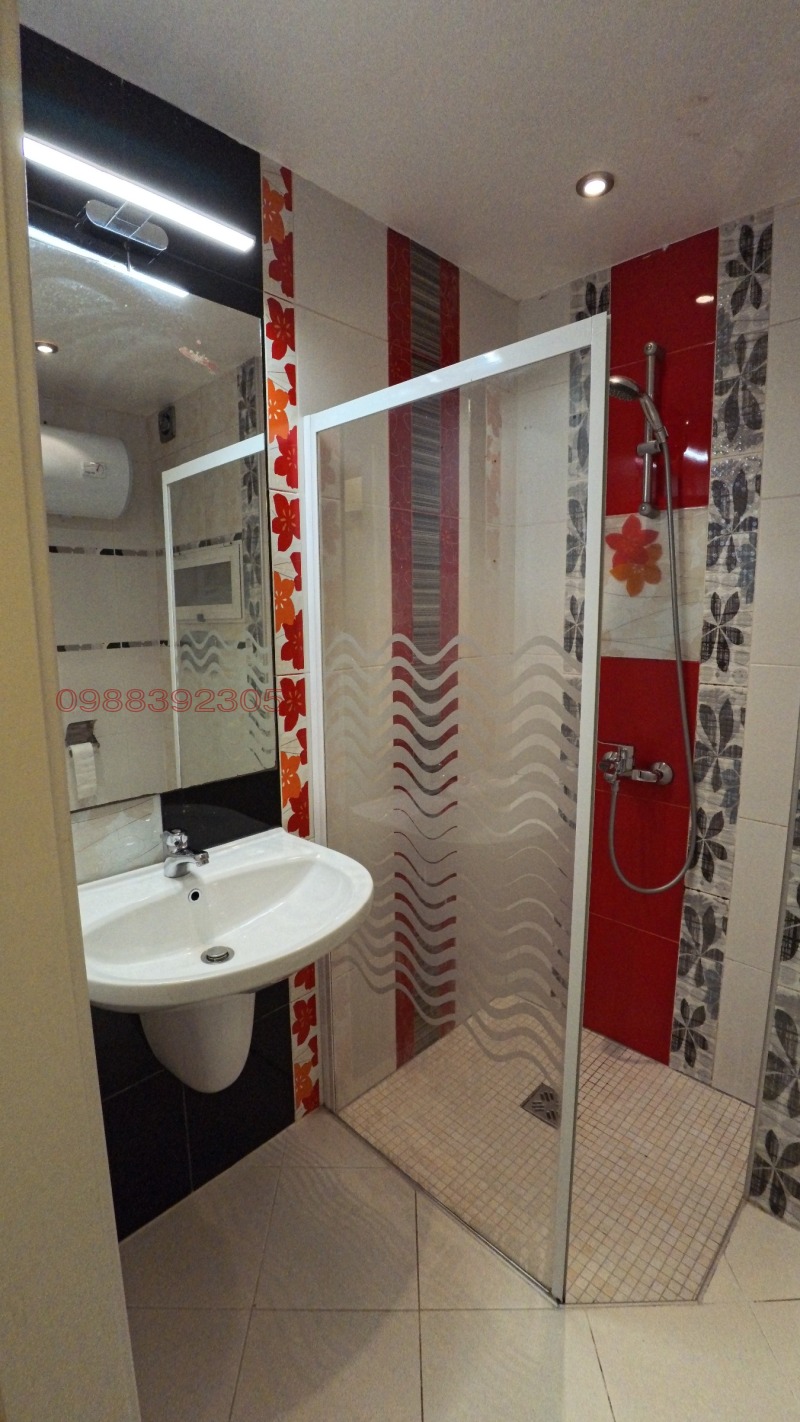 Дава под наем 1-СТАЕН, гр. София, Манастирски ливади, снимка 12 - Апартаменти - 52868437