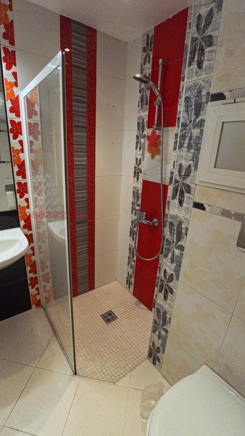 Дава под наем 1-СТАЕН, гр. София, Манастирски ливади, снимка 14 - Апартаменти - 52868437