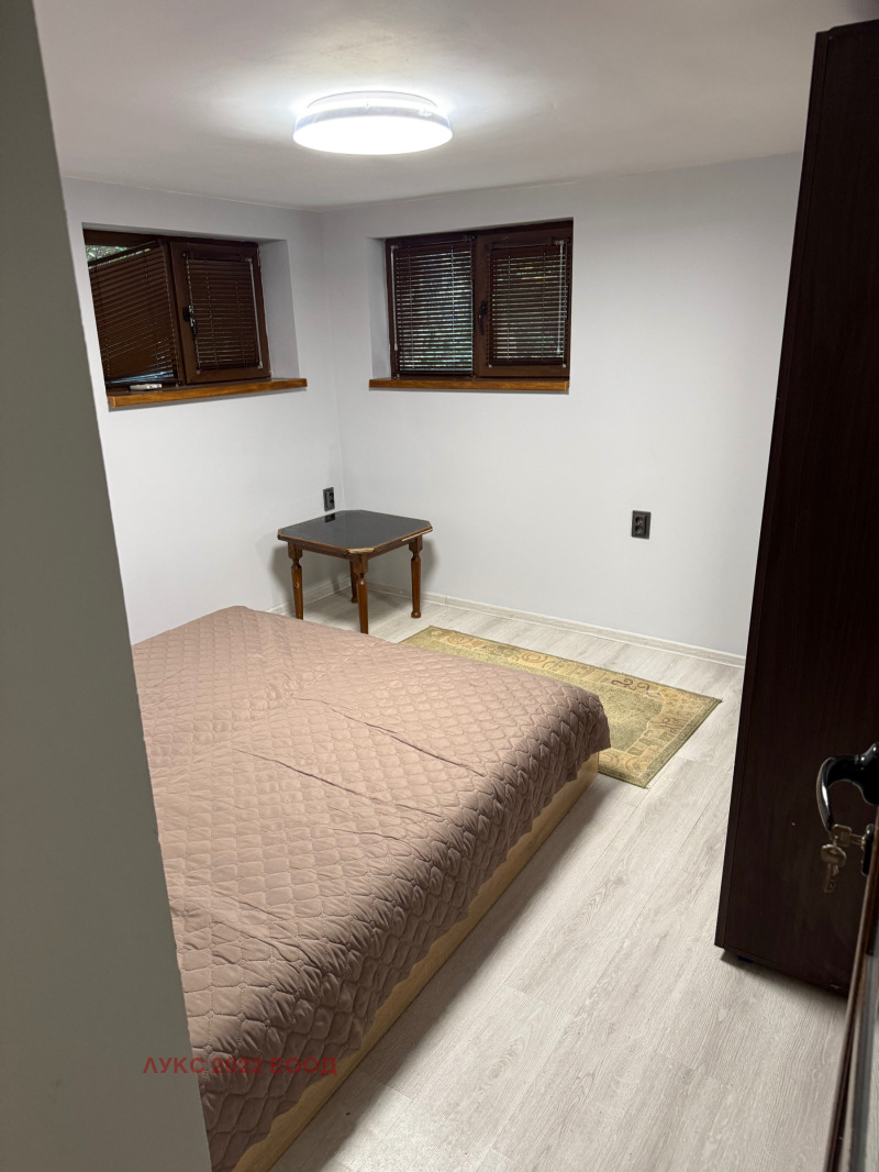 Дава под наем 1-СТАЕН, гр. Враца, Център, снимка 3 - Апартаменти - 53267364