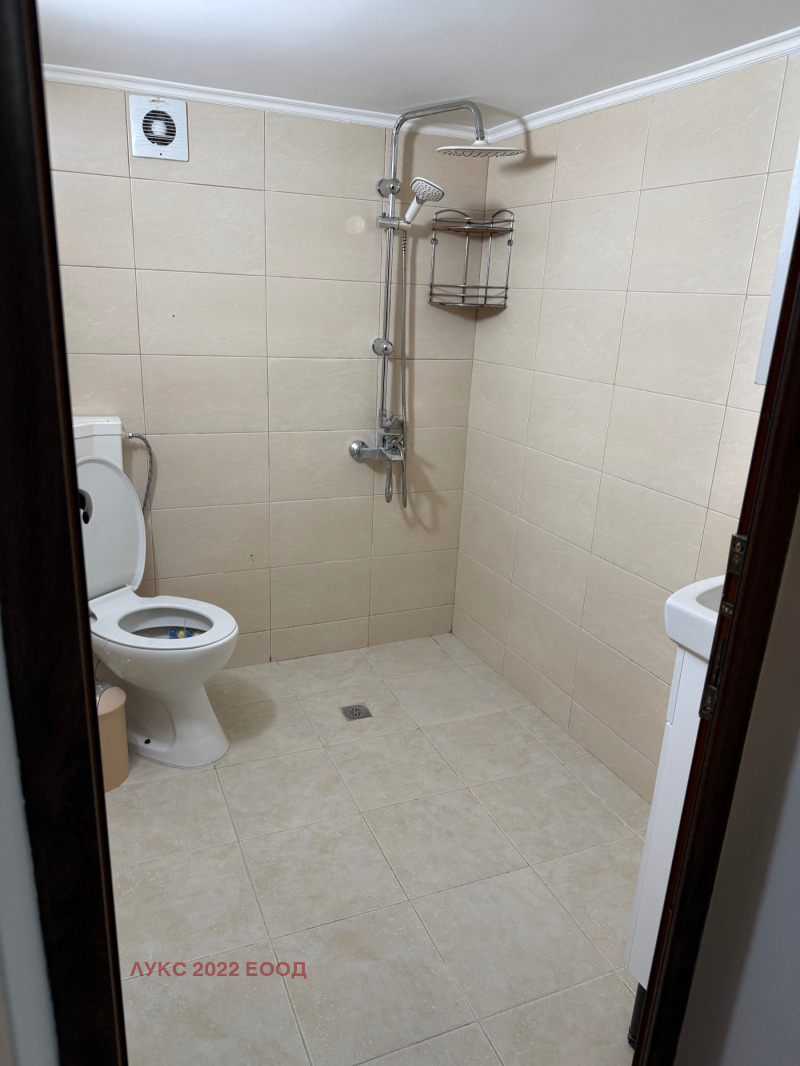 Дава под наем 1-СТАЕН, гр. Враца, Център, снимка 6 - Апартаменти - 53267364