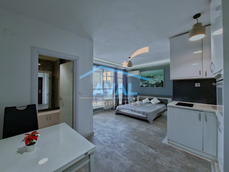 Дава под наем 1-СТАЕН, гр. София, Полигона