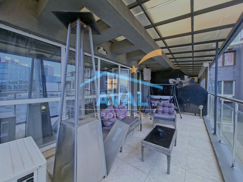 Дава под наем 1-СТАЕН, гр. София, Полигона, снимка 7 - Апартаменти - 53381648