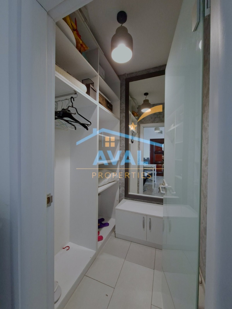 Дава под наем 1-СТАЕН, гр. София, Полигона, снимка 5 - Апартаменти - 53381648