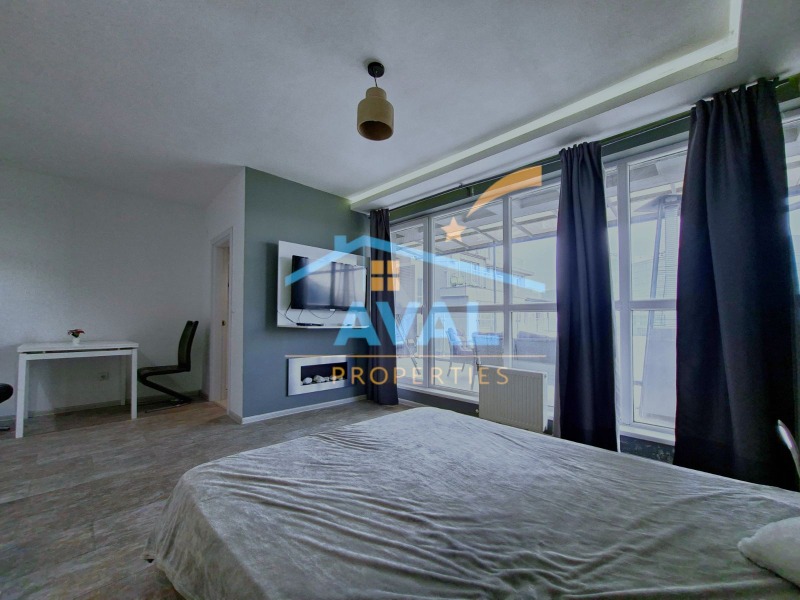 Дава под наем 1-СТАЕН, гр. София, Полигона, снимка 3 - Апартаменти - 53381648