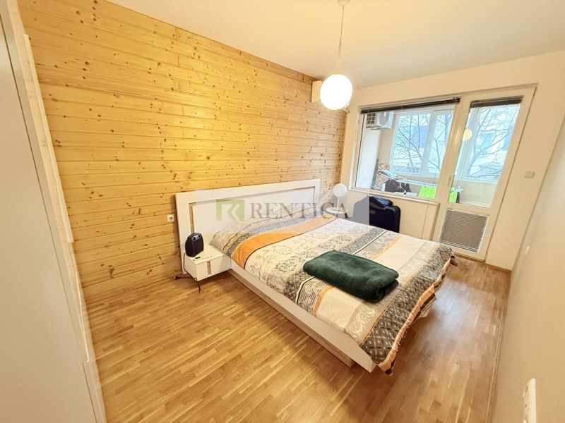 Дава под наем 2-СТАЕН, гр. Варна, Окръжна болница-Генерали, снимка 5 - Апартаменти - 53150995