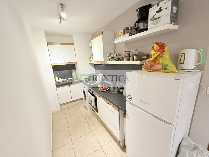 Дава под наем 2-СТАЕН, гр. Варна, Окръжна болница-Генерали, снимка 2 - Апартаменти - 53150995