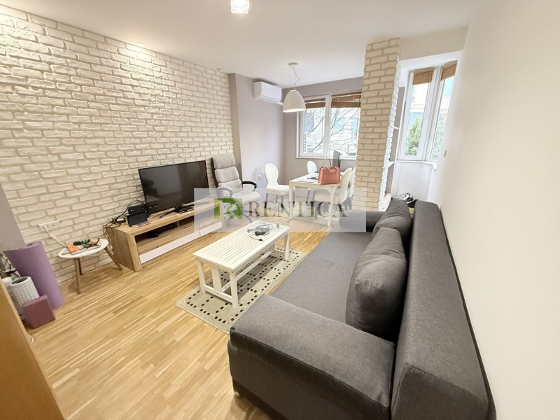 Дава под наем 2-СТАЕН, гр. Варна, Окръжна болница-Генерали