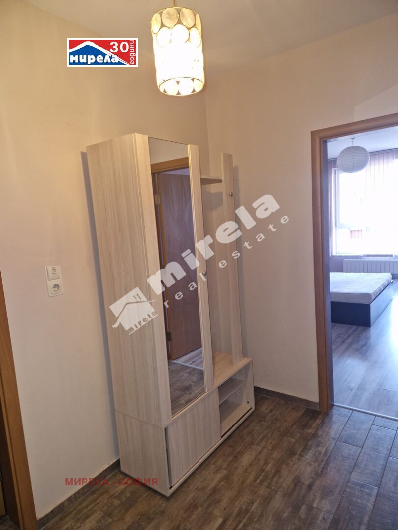 Zu vermieten  1 Schlafzimmer Sofia , Poligona , 90 qm | 42955482 - Bild [5]