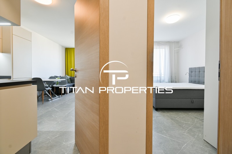 K pronájmu  1 ložnice Sofia , Borovo , 60 m2 | 89563216 - obraz [7]