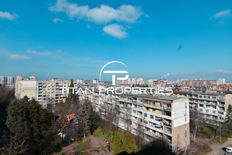 K pronájmu  1 ložnice Sofia , Borovo , 60 m2 | 89563216 - obraz [14]