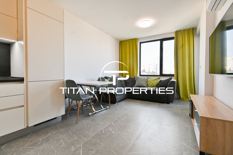 K pronájmu  1 ložnice Sofia , Borovo , 60 m2 | 89563216 - obraz [2]