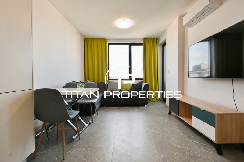 K pronájmu  1 ložnice Sofia , Borovo , 60 m2 | 89563216