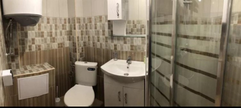 Дава под наем  2-стаен град Пловдив , Кючук Париж , 65 кв.м | 71289498 - изображение [6]