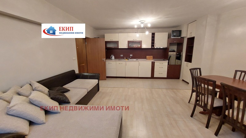 Дава под наем  2-стаен град София , Зона Б-18 , 60 кв.м | 44851293 - изображение [3]