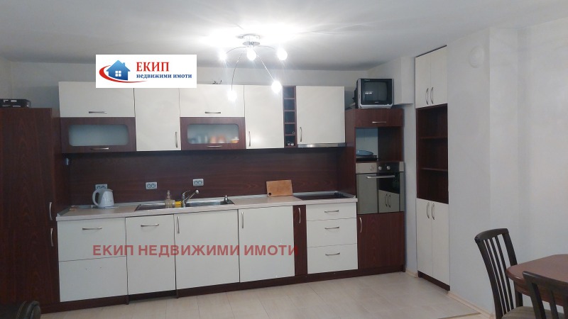 Дава под наем  2-стаен град София , Зона Б-18 , 60 кв.м | 44851293