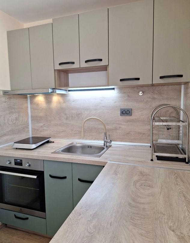 Da affittare  1 camera da letto Sofia , Karpuzitsa , 75 mq | 13751053 - Immagine [4]