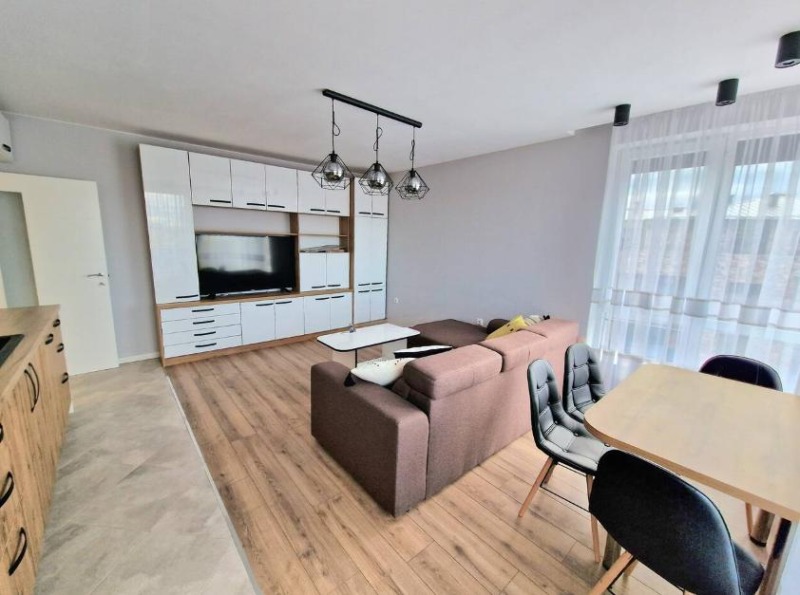 De inchiriat  1 dormitor Plovdiv , Ostromila , 67 mp | 20328334 - imagine [3]