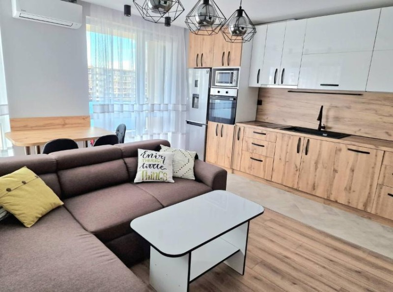 De inchiriat  1 dormitor Plovdiv , Ostromila , 67 mp | 20328334