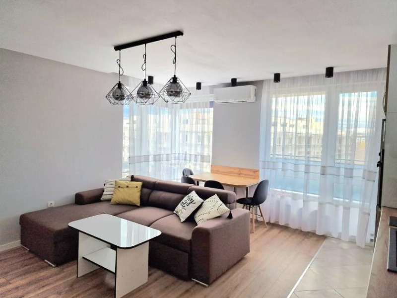 De inchiriat  1 dormitor Plovdiv , Ostromila , 67 mp | 20328334 - imagine [2]