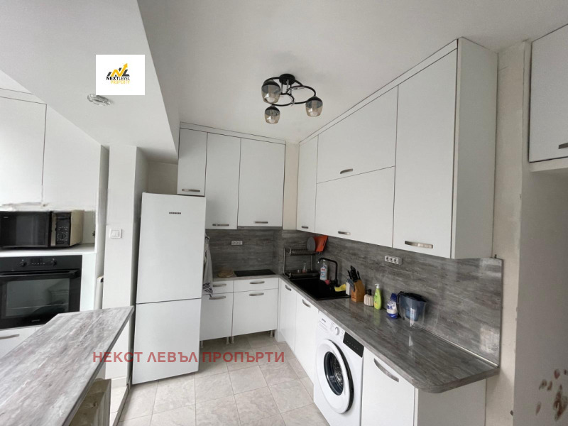Para alugar  1 quarto Sofia , Drujba 1 , 58 m² | 64519407 - imagem [3]