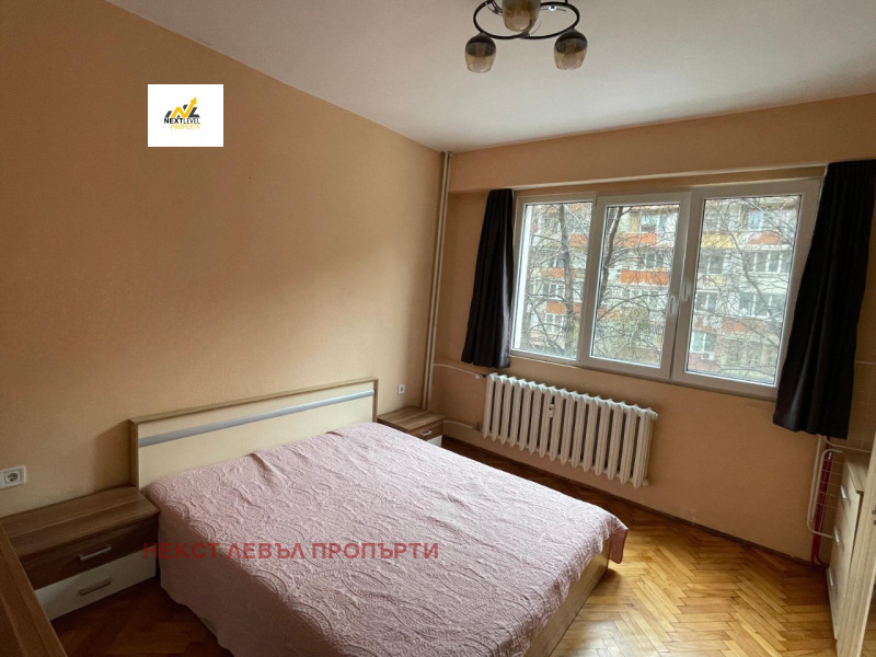 Para alugar  1 quarto Sofia , Drujba 1 , 58 m² | 64519407 - imagem [4]