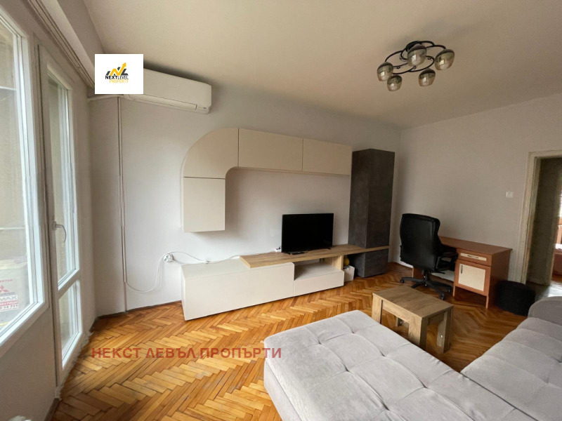 Para alugar  1 quarto Sofia , Drujba 1 , 58 m² | 64519407 - imagem [2]