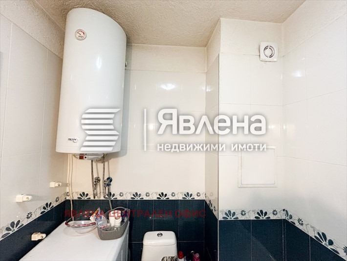 Дава под наем 2-СТАЕН, гр. София, Оборище, снимка 9 - Апартаменти - 53183332