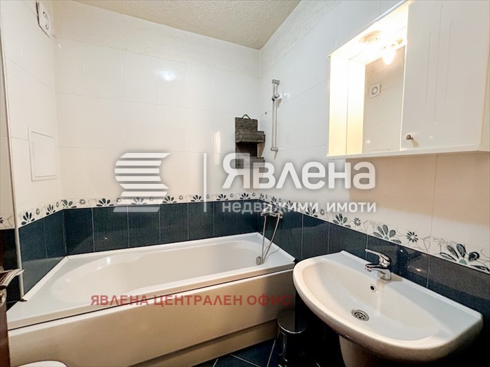 Дава под наем 2-СТАЕН, гр. София, Оборище, снимка 8 - Апартаменти - 53183332