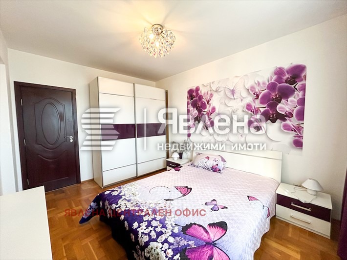 Дава под наем 2-СТАЕН, гр. София, Оборище, снимка 6 - Апартаменти - 53183332