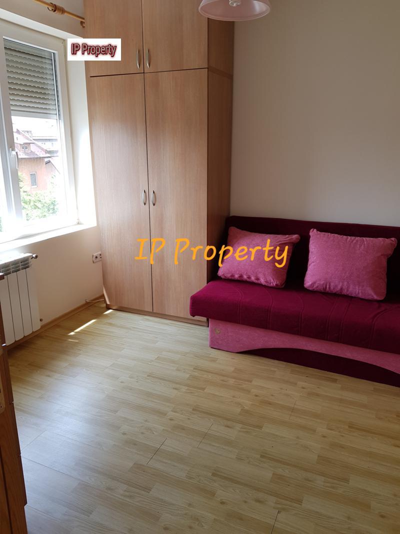 For Rent  2 bedroom Sofia , Banishora , 80 sq.m | 87638135 - image [10]